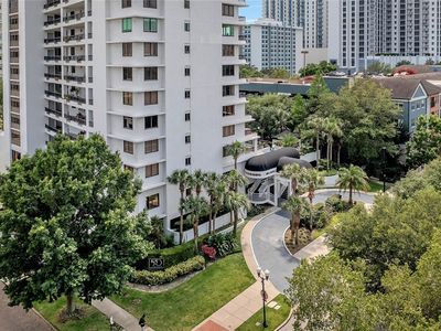 530 Central Blvd #1902, Orlando, FL, 32801