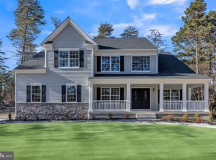 103 Renaissance Dr, Cherry Hill, NJ 08003