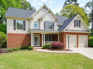 5570 Clipper Bay Dr, Powder Springs, GA 30127