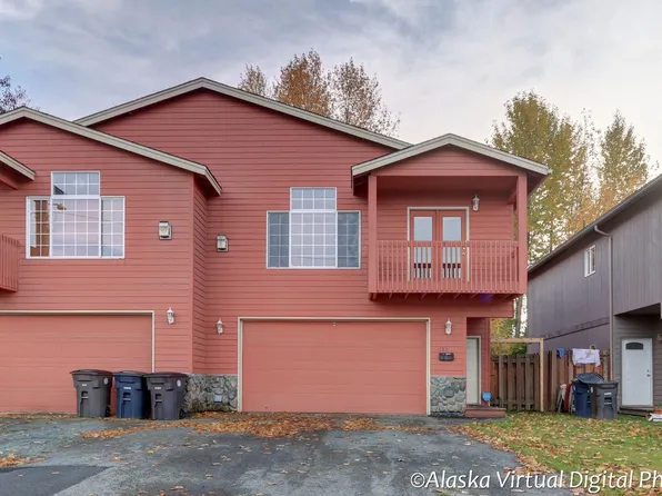 532 E 24th Ave #A, Anchorage, AK 99503