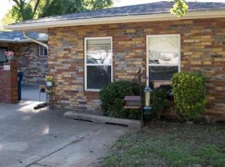 608 S Willis St, Stillwater, OK 74074