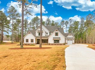 106 Bridgewater Ct, Forsyth, GA 31029