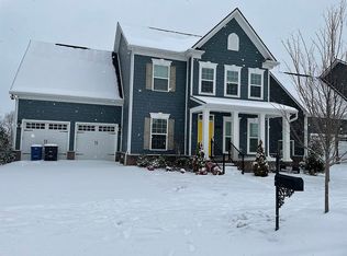 4050 Fernshaw Ln, Franklin, TN 37064