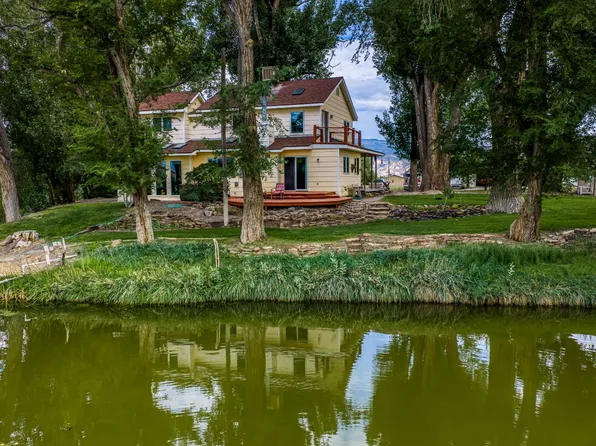 14434 Deer Run Rd, Delta, CO 81416