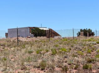 2659 Duck Lake Rd, Heber, AZ 85928