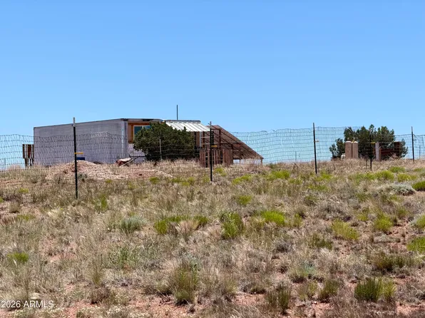2659 DUCK LAKE Road #-, Heber, AZ 85928