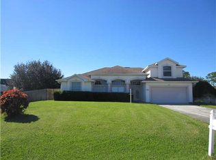 3742 Renald Pl, Micco, FL 32976