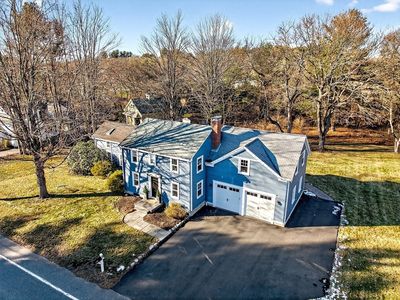 425 Bedford St, Concord, MA, 01742