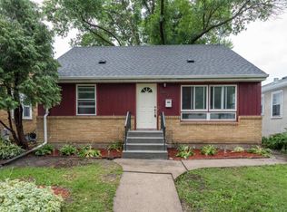 5409 29th Ave S, Minneapolis, MN 55417