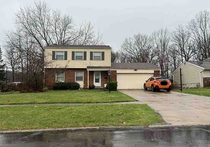 Property Front View
