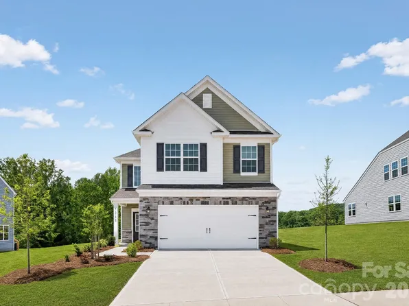 7068 Juneberry Way, Maiden, NC 28650