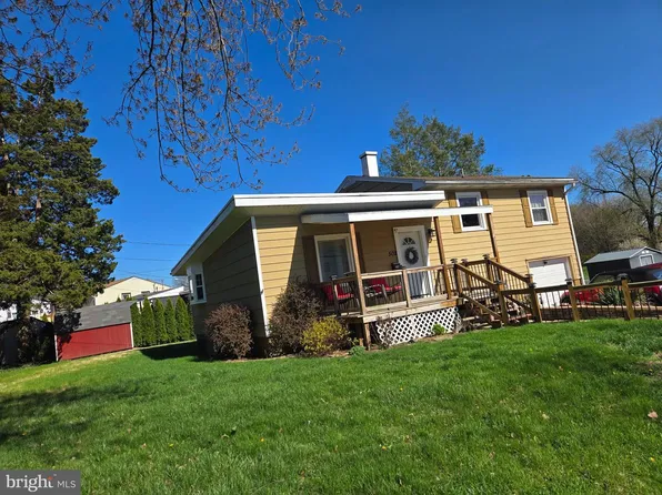502 S 3rd Ave, Lebanon, PA 17042