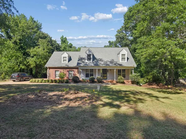 605 Millbrook Dr, Spartanburg, SC 29301