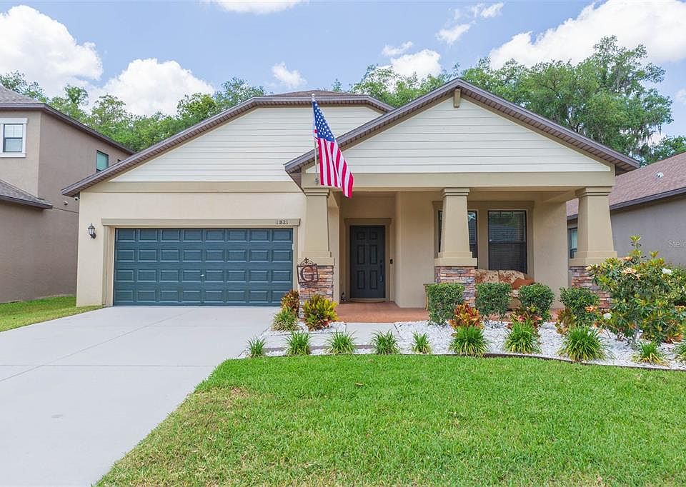 11821 Twilight Darner Pl, Riverview, FL 33569 | Zillow