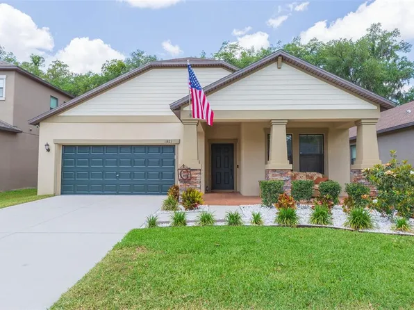 11821 Twilight Darner Pl, Riverview, FL 33569