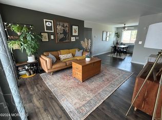 330 Shore Dr APT G-1, Highlands, NJ 07732
