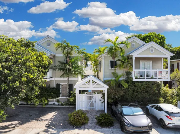 713 Emma St APT 1, Key West, FL 33040