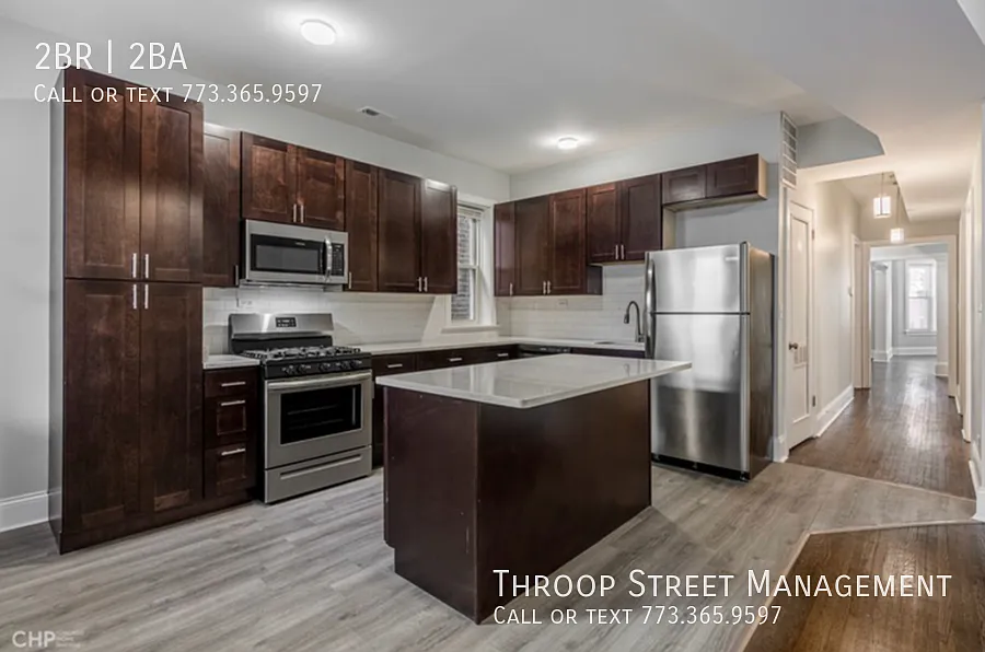 Building Photo - 6148 S Vernon Ave #1