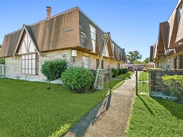 4479 Woodland Dr APT A, New Orleans, LA 70131