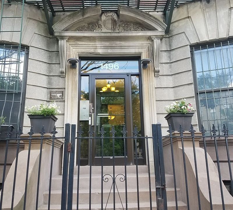 2nd image of 1496 Bedford Ave APT 1C