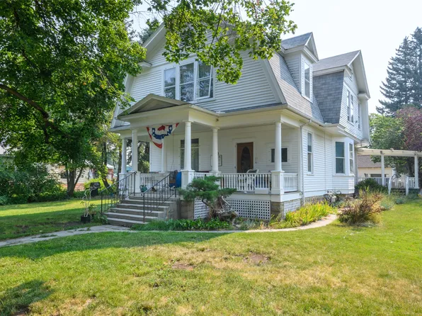 210 Church St, Stevensville, MT 59870