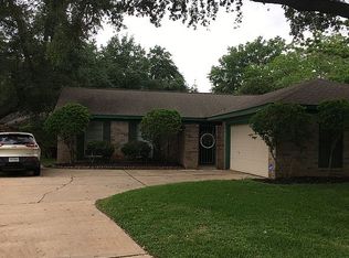 4803 Forthbridge Dr, Houston, TX 77084