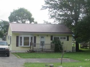 523 Old Blfd Prin Rd, Princeton, WV 24739