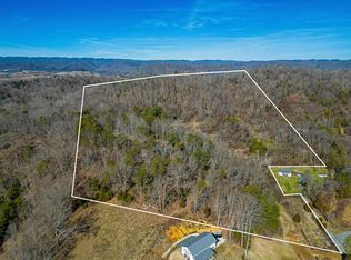 Barton Rd, Rogersville, TN 37857