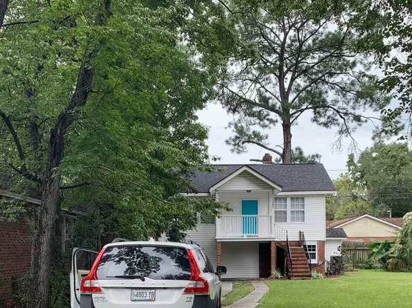 1321B E 31st St #B, Savannah, GA 31404