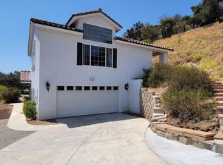 3217 Fairway Dr, La Mesa, CA 91941