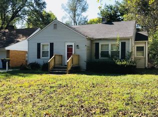 5742 Norwaldo Ave, Indianapolis, IN 46220