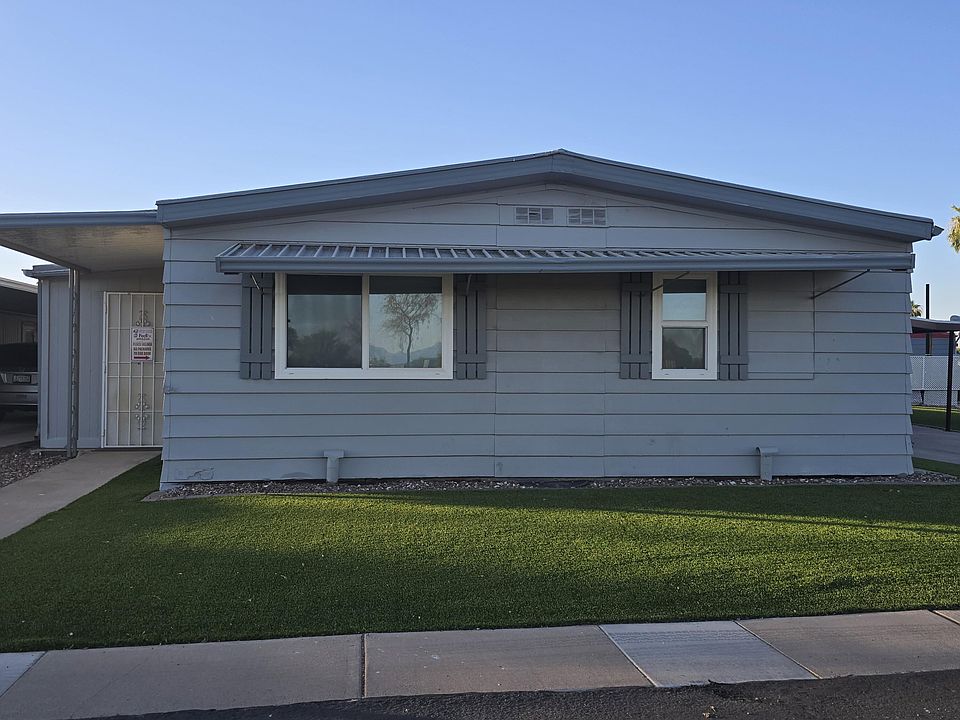1st image of 10201 N 99TH Avenue #155
