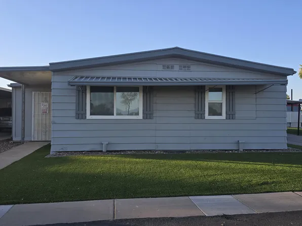 10201 N 99TH Avenue #155, Peoria, AZ 85345