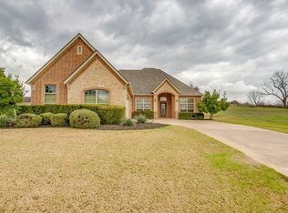 9815 Ravenswood Rd, Granbury, TX 76049