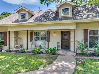903 N Bowen Rd, Arlington, TX, 76012