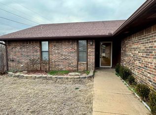 709 Westridge Dr, Duncan, OK 73533