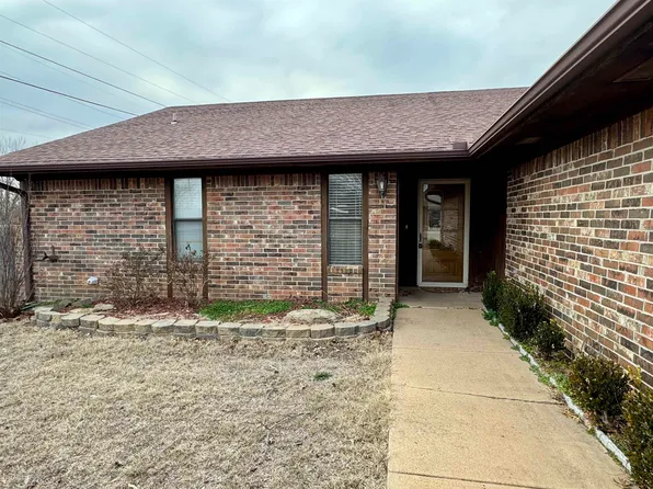 709 Westridge Dr, Duncan, OK 73533