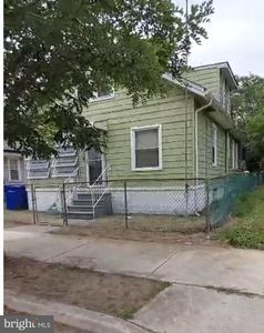 410 N 7th St, Millville, NJ, 08332