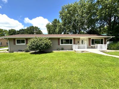 921 W Ozark Street, Houston, MO, 65483
