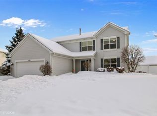 1501 Lang Dr, Bolingbrook, IL 60490