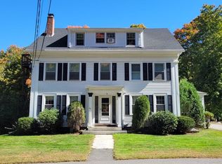 49 South St #3, Northborough, MA 01532