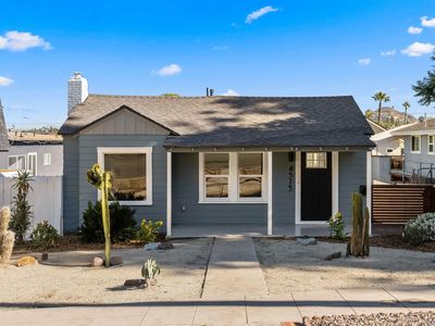 4573 Acacia Ave, La Mesa, CA, 91941
