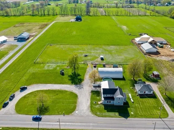 60375 State Road 13, Middlebury, IN 46540