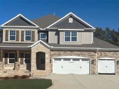 7736 Maple Pond Dr, Oak Ridge, NC, 27310