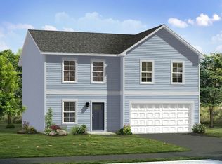 Outrigger Rd HOMESITE 349, Inwood, WV 25428