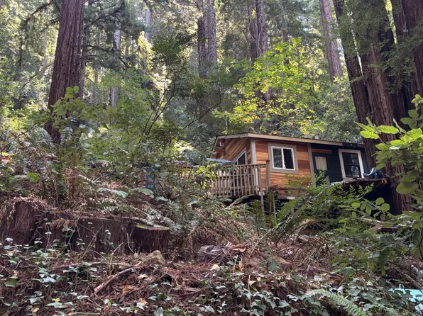400 Martin Dr, Scotts Valley, CA 95066