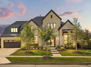 4091 Ironwood Dr, Prosper, TX 75078