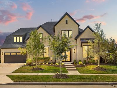 4091 Ironwood Dr, Prosper, TX, 75078