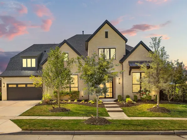 4091 Ironwood Dr, Prosper, TX 75078