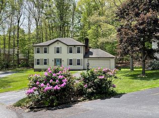 22 Whippoorwill Pl, Beckley, WV 25801